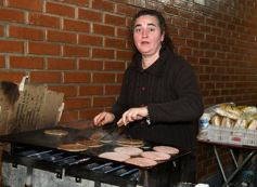 Foto de la galería: La victoria ante Santa Fe le dio a Misiones el empujón necesario para pasar a semis