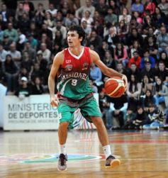 Foto de la galería: El sueño misionero llegó hasta semifinales