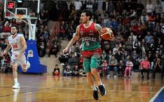 Foto de la galería: El sueño misionero llegó hasta semifinales