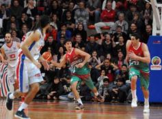 Foto de la galería: El sueño misionero llegó hasta semifinales
