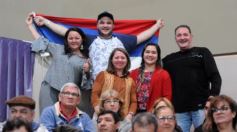 Foto de la galería: El sueño misionero llegó hasta semifinales