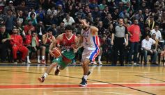 Foto de la galería: El sueño misionero llegó hasta semifinales