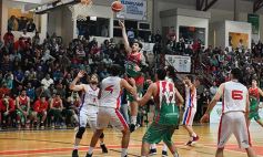 Foto de la galería: El sueño misionero llegó hasta semifinales