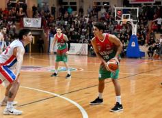 Foto de la galería: El sueño misionero llegó hasta semifinales
