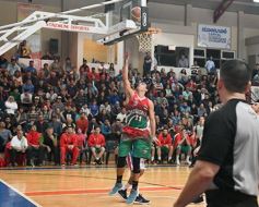 Foto de la galería: El sueño misionero llegó hasta semifinales