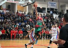 Foto de la galería: El sueño misionero llegó hasta semifinales