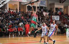 Foto de la galería: El sueño misionero llegó hasta semifinales