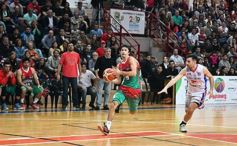 Foto de la galería: El sueño misionero llegó hasta semifinales
