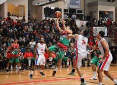 Foto de la galería: El sueño misionero llegó hasta semifinales