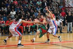 Foto de la galería: El sueño misionero llegó hasta semifinales