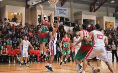 Foto de la galería: El sueño misionero llegó hasta semifinales