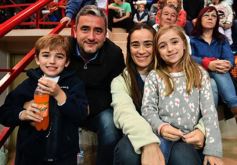 Foto de la galería: El sueño misionero llegó hasta semifinales