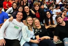 Foto de la galería: El sueño misionero llegó hasta semifinales