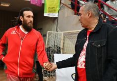 Foto de la galería: El sueño misionero llegó hasta semifinales