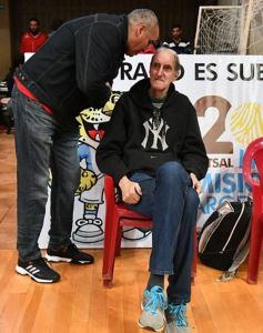 Foto de la galería: El sueño misionero llegó hasta semifinales