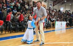 Foto de la galería: El sueño misionero llegó hasta semifinales