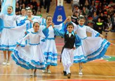 Foto de la galería: El sueño misionero llegó hasta semifinales