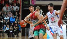 Foto de la galería: El sueño misionero llegó hasta semifinales