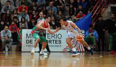 Foto de la galería: El sueño misionero llegó hasta semifinales