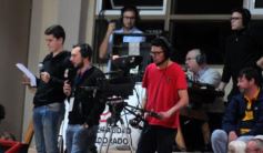 Foto de la galería: El sueño misionero llegó hasta semifinales