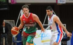 Foto de la galería: El sueño misionero llegó hasta semifinales