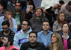 Foto de la galería: El sueño misionero llegó hasta semifinales