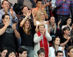Foto de la galería: El sueño misionero llegó hasta semifinales