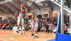 Foto de la galería: El sueño misionero llegó hasta semifinales