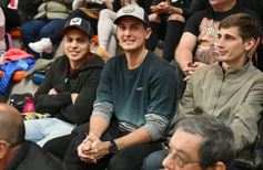 Foto de la galería: El sueño misionero llegó hasta semifinales