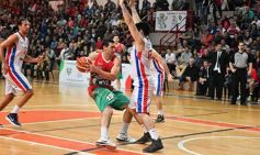 Foto de la galería: El sueño misionero llegó hasta semifinales