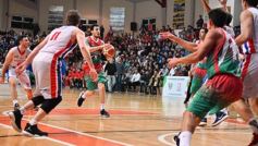 Foto de la galería: El sueño misionero llegó hasta semifinales