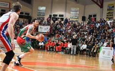 Foto de la galería: El sueño misionero llegó hasta semifinales
