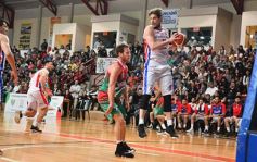 Foto de la galería: El sueño misionero llegó hasta semifinales