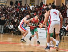 Foto de la galería: El sueño misionero llegó hasta semifinales