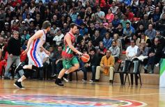 Foto de la galería: El sueño misionero llegó hasta semifinales