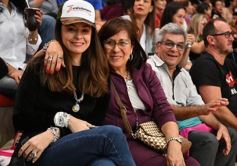 Foto de la galería: El sueño misionero llegó hasta semifinales