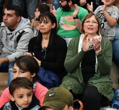 Foto de la galería: El sueño misionero llegó hasta semifinales