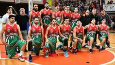 Foto de la galería: El sueño misionero llegó hasta semifinales