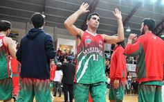 Foto de la galería: El sueño misionero llegó hasta semifinales