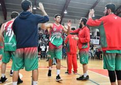 Foto de la galería: El sueño misionero llegó hasta semifinales