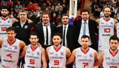 Foto de la galería: El sueño misionero llegó hasta semifinales