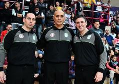 Foto de la galería: El sueño misionero llegó hasta semifinales