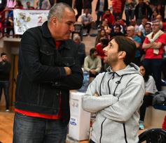 Foto de la galería: El sueño misionero llegó hasta semifinales