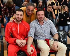 Foto de la galería: El sueño misionero llegó hasta semifinales