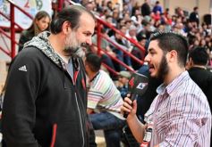 Foto de la galería: El sueño misionero llegó hasta semifinales