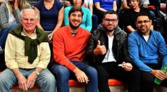 Foto de la galería: El sueño misionero llegó hasta semifinales