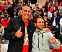 Foto de la galería: El sueño misionero llegó hasta semifinales