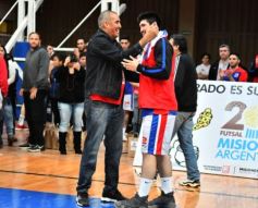 Foto de la galería: El sueño misionero llegó hasta semifinales