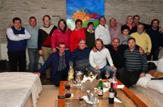 Foto de la galería: Cumple de dos amigos: Carlos y Sergio, en el barrio Los Aguacates
