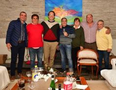 Foto de la galería: Cumple de dos amigos: Carlos y Sergio, en el barrio Los Aguacates